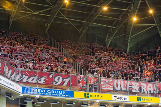 PSV Eindhoven vs FC Twente Enschede (1-1) (12)