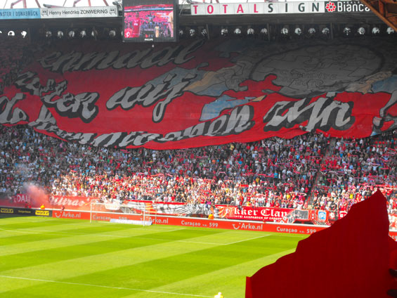 FC Twente Enschede vs Feyenoord Rotterdam (2-0) (3)