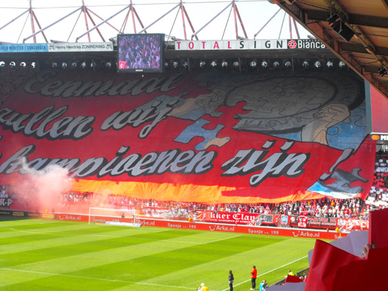 FC Twente Enschede vs Feyenoord Rotterdam (2-0) (4)