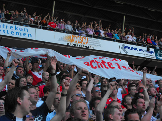 FC Twente Enschede vs Feyenoord Rotterdam (2-0) (10)