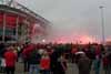 NAC Breda vs FC Twente Enschede (0-2)