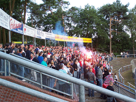 FC Schalke 04 vs FC Twente Enschede (0-0) (1)