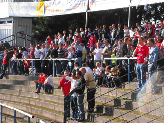FC Schalke 04 vs FC Twente Enschede (0-0) (5)