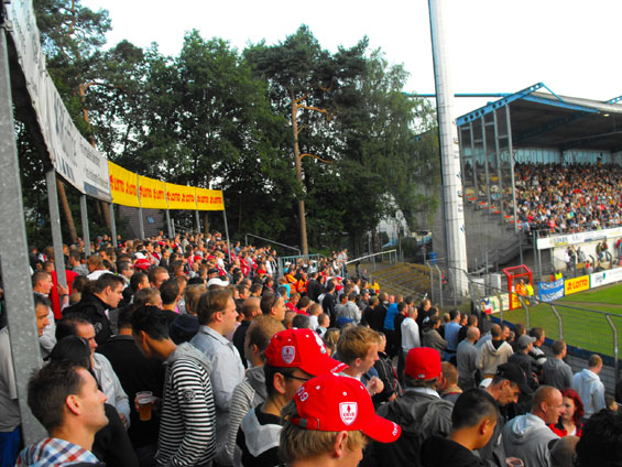 FC Schalke 04 vs FC Twente Enschede (0-0) (9)