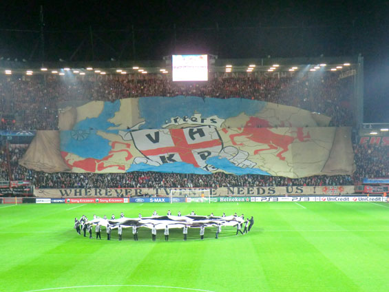 FC Twente Enschede vs Inter Mailand (2-2) (3)