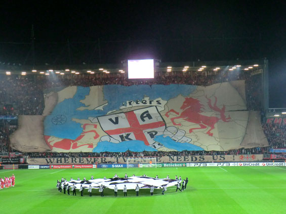 FC Twente Enschede vs Inter Mailand (2-2) (4)