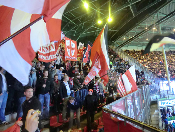 PSV Eindhoven vs FC Twente Enschede (0-1) (1)