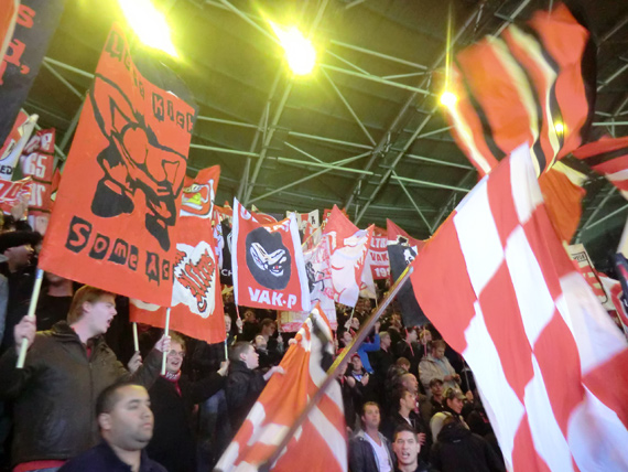 PSV Eindhoven vs FC Twente Enschede (0-1) (2)