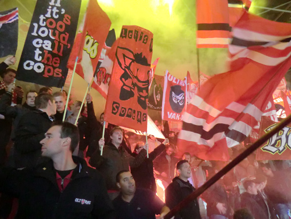 PSV Eindhoven vs FC Twente Enschede (0-1) (4)