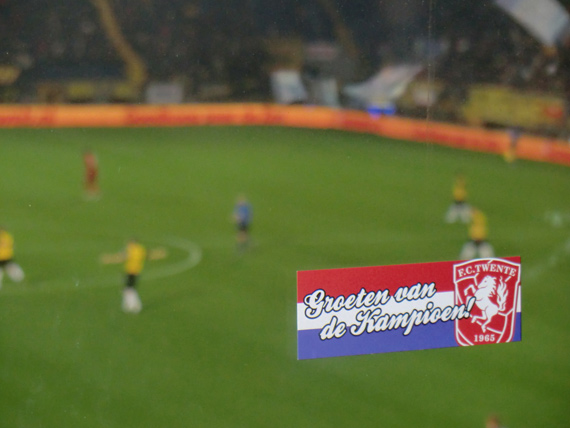NAC Breda vs FC Twente Enschede (2-1) (3)