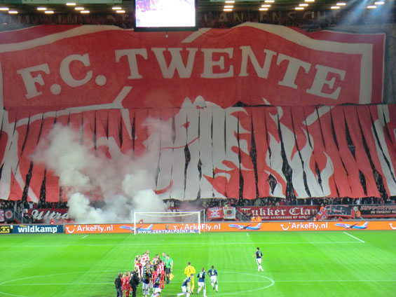 FC Twente Enschede vs Ajax Amsterdam (2-2) (4)