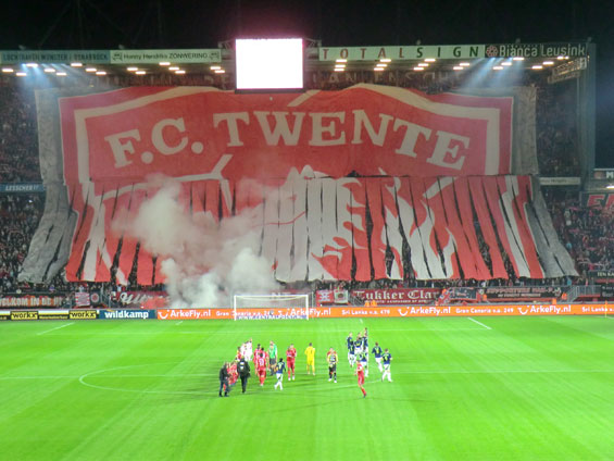 FC Twente Enschede vs Ajax Amsterdam (2-2) (5)