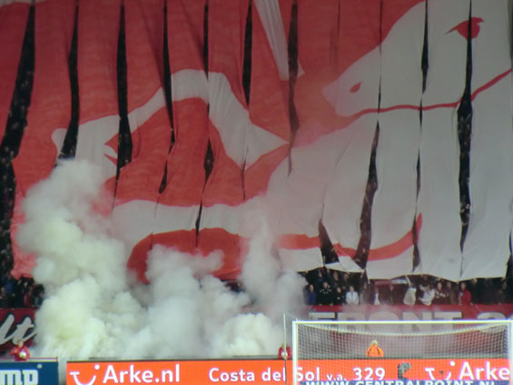 FC Twente Enschede vs Ajax Amsterdam (2-2) (6)