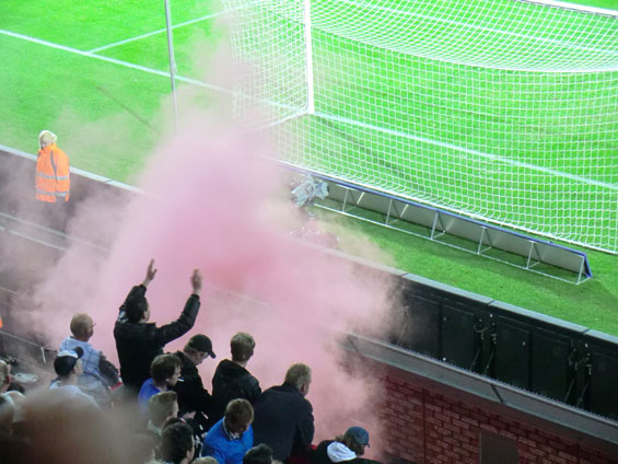 FC Twente Enschede vs Ajax Amsterdam (2-2) (9)