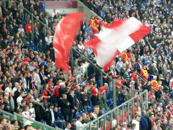 FC Schalke 04 vs FC Twente Enschede (4-1) (13)