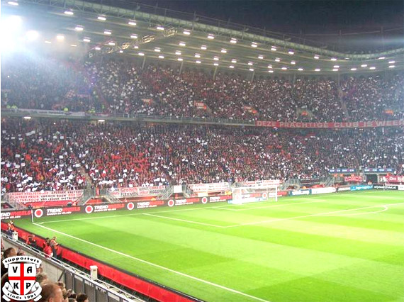 FC Twente Enschede vs PSV Eindhoven (2-2) (5)