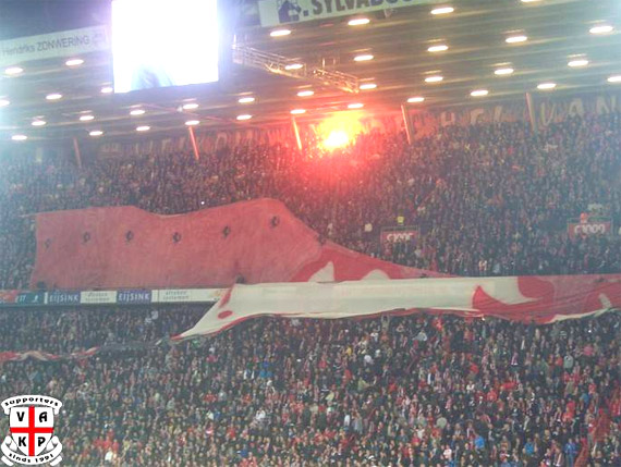FC Twente Enschede vs PSV Eindhoven (2-2) (7)