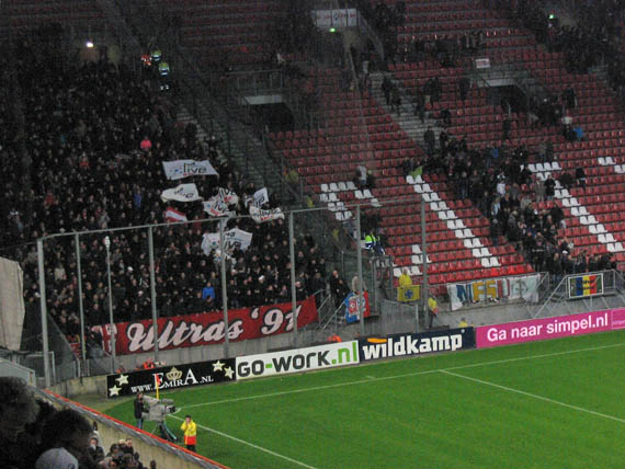 FC Utrecht vs FC Twente Enschede (2-6) (11)