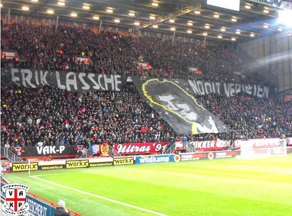 FC Twente Enschede vs NEC Nijmegen (2-0) (8)
