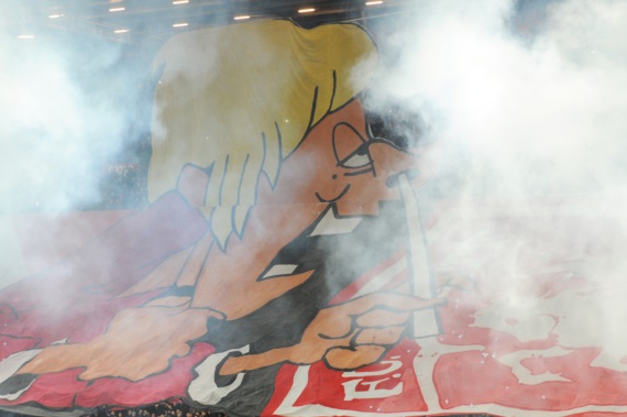 FC Twente Enschede vs Ajax Amsterdam (0-2) (2)