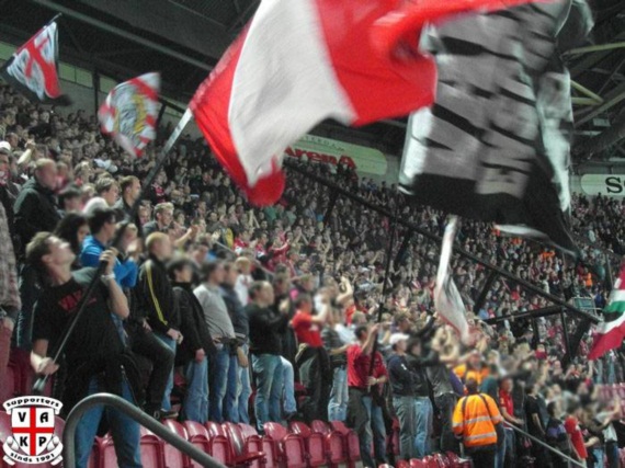 Ajax Amsterdam vs FC Twente Enschede (1-0) (4)