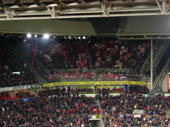 PSV Eindhoven vs FC Twente Enschede (3-2) (1)