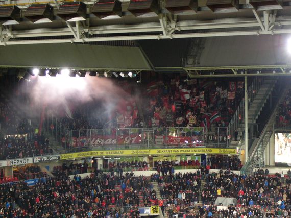 PSV Eindhoven vs FC Twente Enschede (3-2) (3)