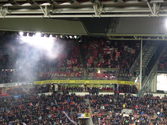 PSV Eindhoven vs FC Twente Enschede (3-2) (4)