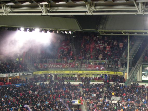 PSV Eindhoven vs FC Twente Enschede (3-2) (5)