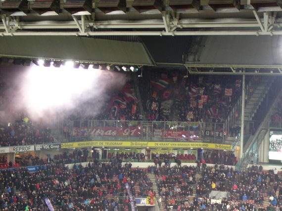 PSV Eindhoven vs FC Twente Enschede (3-2) (6)