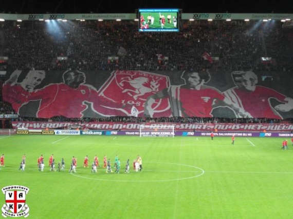 FC Twente Enschede vs PSV Eindhoven (2-2) (3)