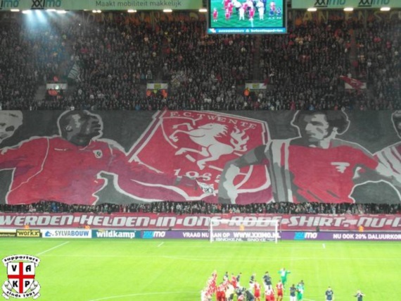 FC Twente Enschede vs PSV Eindhoven (2-2) (7)