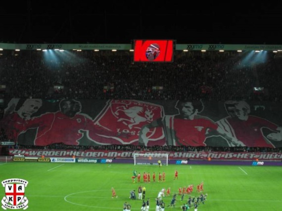 FC Twente Enschede vs PSV Eindhoven (2-2) (8)