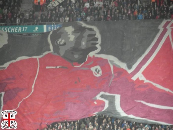 FC Twente Enschede vs PSV Eindhoven (2-2) (9)