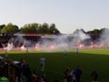 FC Zwolle vs Sparta Rotterdam (1-4)