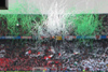 Feyenoord Rotterdam vs Ajax Amsterdam (1-4)
