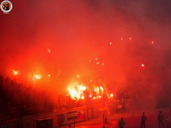 1. FC Union Berlin vs Feyenoord Rotterdam (1-2) (2)