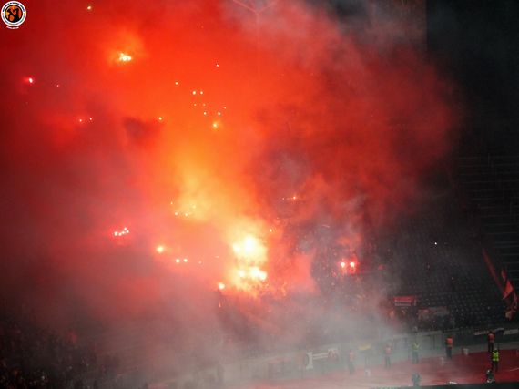 1. FC Union Berlin vs Feyenoord Rotterdam (1-2) (3)