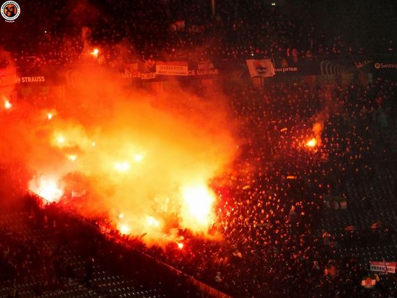 1. FC Union Berlin vs Feyenoord Rotterdam (1-2) (7)