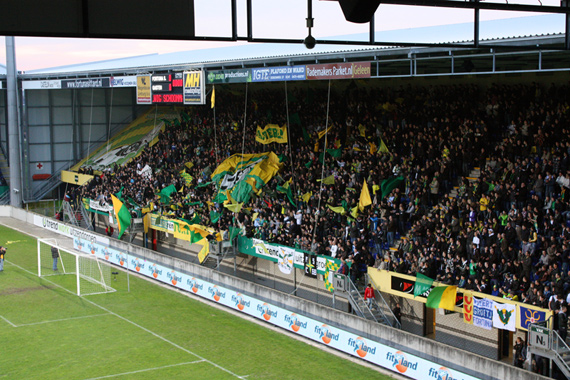 Fortuna Sittard vs MVV Maastricht (0-0) (2)
