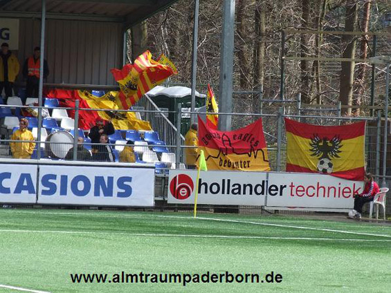 AGOVV Apeldoorn vs Go Ahead Eagles Deventer (1-5) (1)