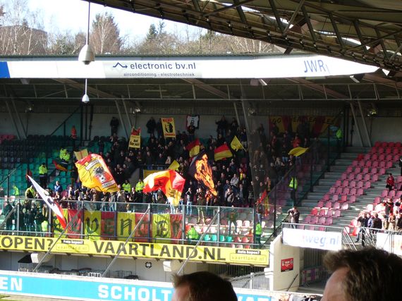 NEC Nijmegen vs Go Ahead Eagles (1-1) (4)