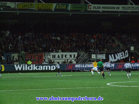 Heracles Almelo vs NAC Breda (2-0) (1)