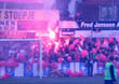 SV Spakenburg vs IJsselmeervogels (3-2)