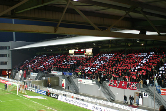 MVV Maastricht vs AGOVV Apeldoorn (2-3) (1)
