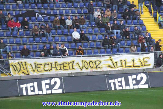 NAC Breda vs Feyenoord Rotterdam (4-1) (4)