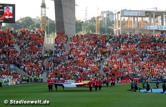 Deutschland vs Niederlande (1-1) (2)
