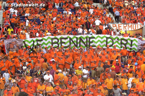 Deutschland vs Niederlande (1-1) (6)