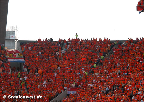 Deutschland vs Niederlande (1-1) (11)