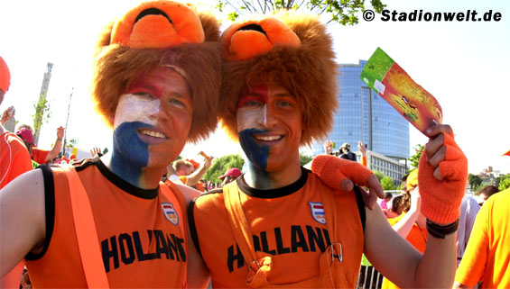 Deutschland vs Niederlande (1-1) (23)